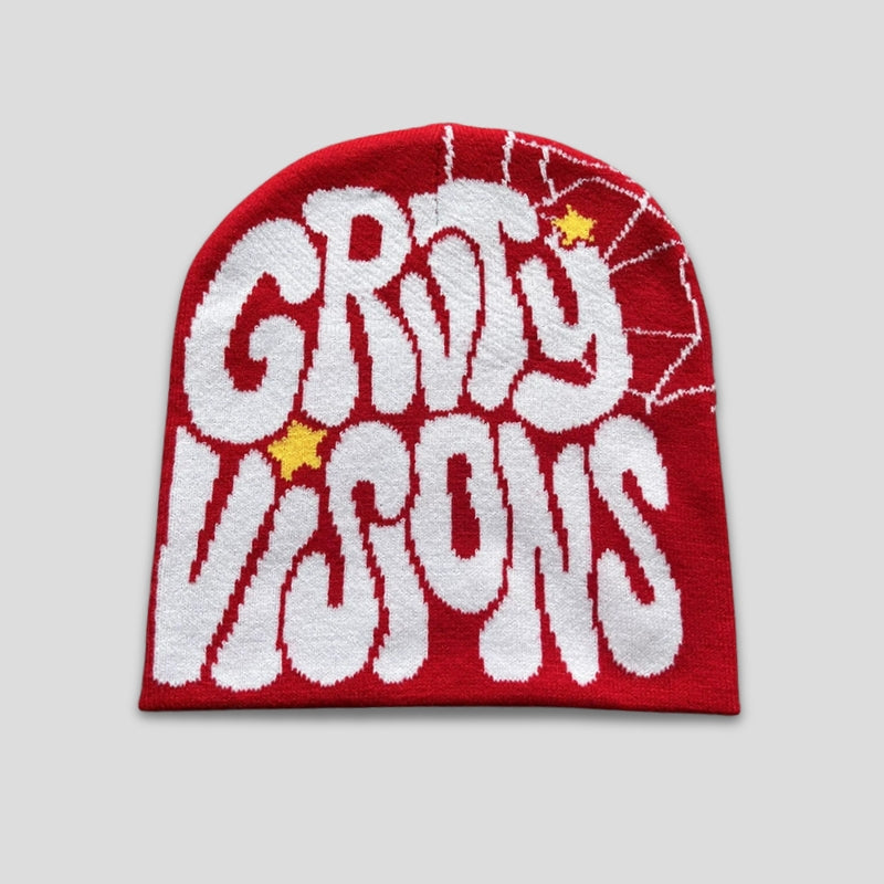 GRVTY VISION beany