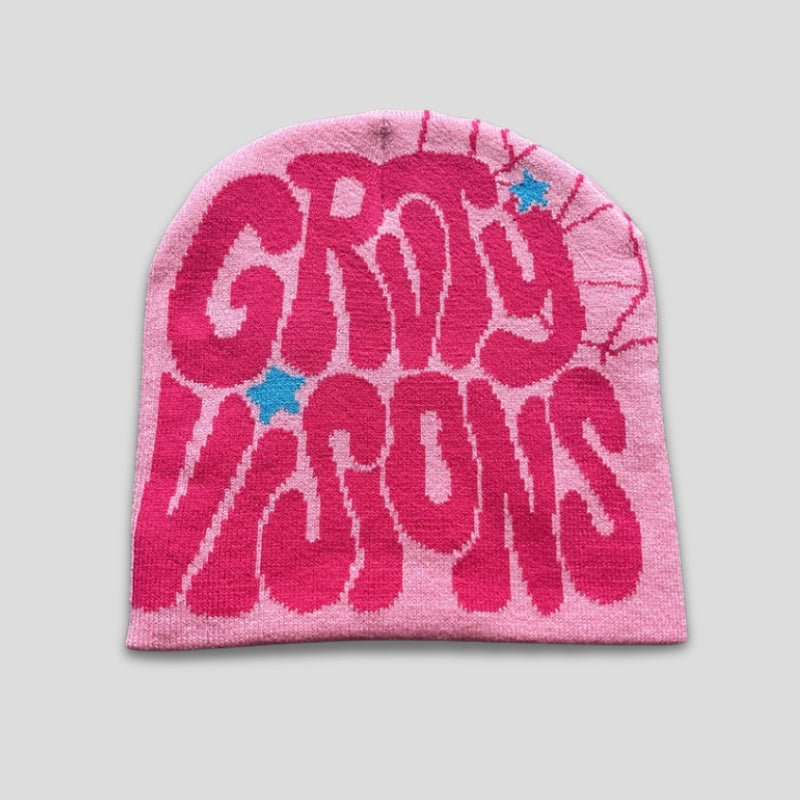 GRVTY VISION beany