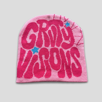 GRVTY VISION beany