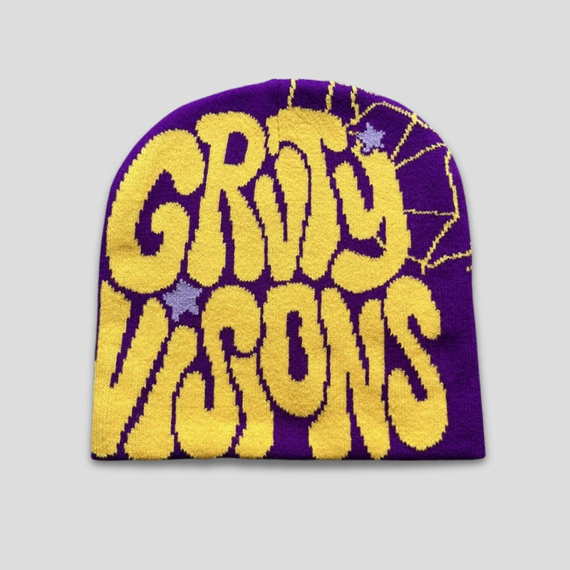 GRVTY VISION beany