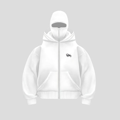 BALACLAVA X HOODIE